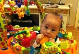Thuê đồ chơi cho con: Coi chừng “rước bệnh”!